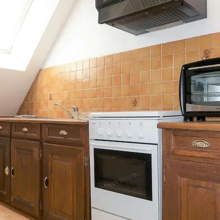 Ty Menez - Gln105 By Interhome Apartment *