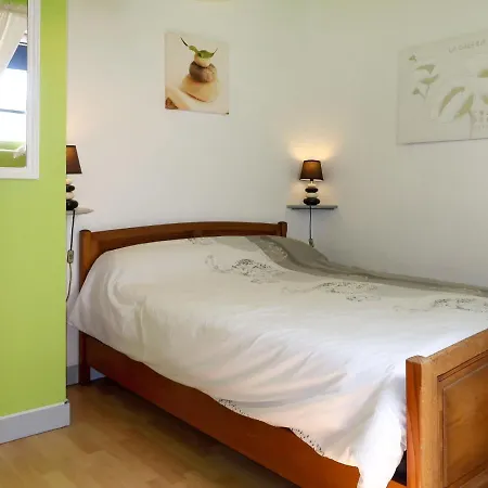 Ty Menez - Gln105 By Interhome Apartment