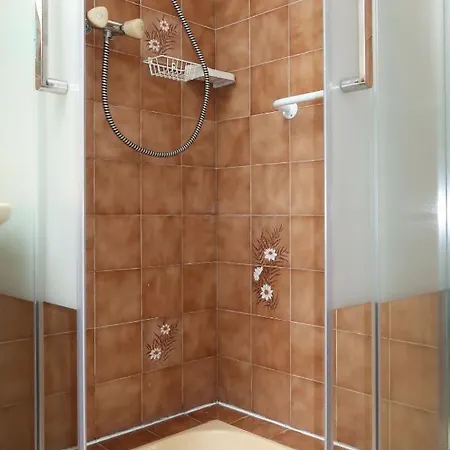Ty Menez - Gln105 By Interhome Apartment Goulien