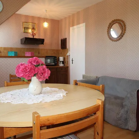 Ty Menez - Gln105 By Interhome
